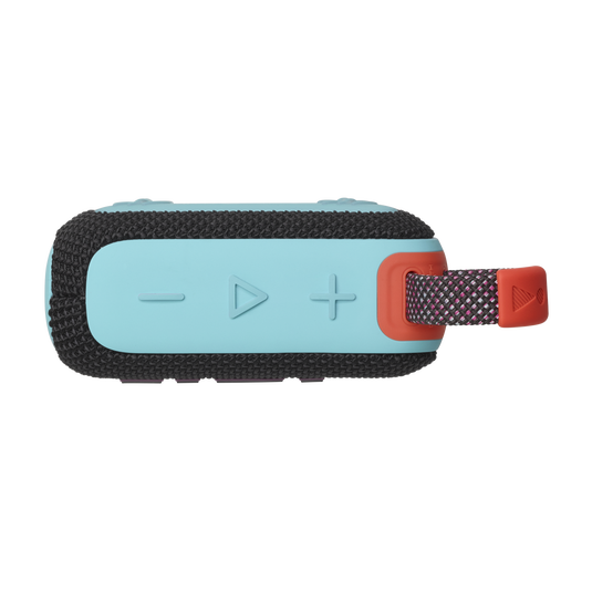 JBL Go 4 | ウルトラポータブルBluetoothスピーカー